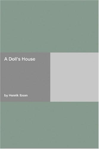 A Doll's House (2007)