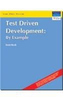 Test-Driven development by Example (Paperback, 2002, AWP)