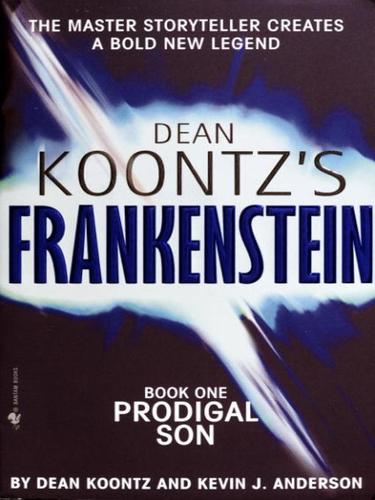 Kevin J. Anderson, Dean R. Koontz: Prodigal Son (EBook, 2007, Random House Publishing Group)