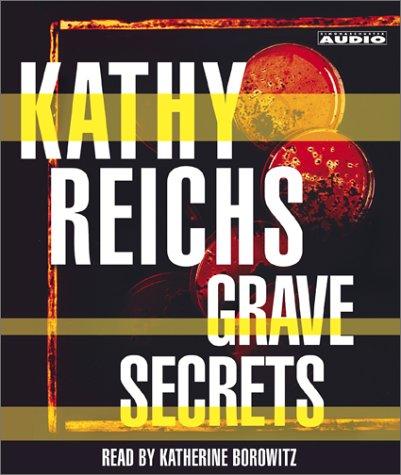 Grave Secrets (AudiobookFormat, 2002, Simon & Schuster Audio)