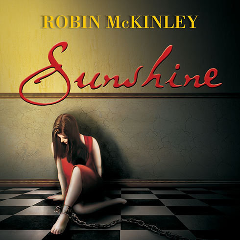 Sunshine (Paperback, 2010, Speak)