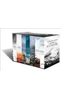 A Song of Ice and Fire - Premium Limited Edition (Paperback, 2015, HarperCollins)