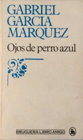 Ojos de perro azul (Paperback, Spanish language, 1982, Bruguera)