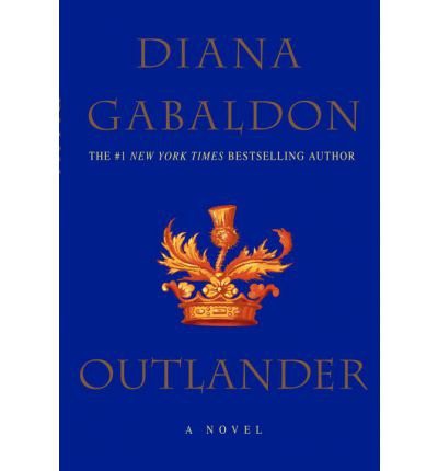 Diana Gabaldon: Outlander (Paperback, 1998, Delta 10 August)