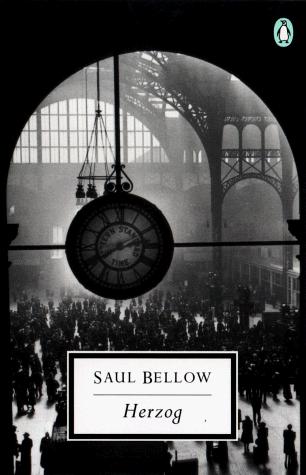 Saul Bellow: Herzog (Penguin Twentieth-Century Classics) (Paperback, 1996, Penguin Classics)