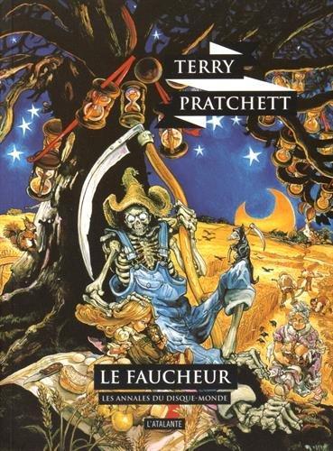 Le faucheur (Paperback, French language, 2002, Presses Pocket)