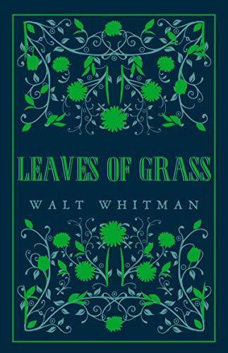 Leaves of Grass (2018)