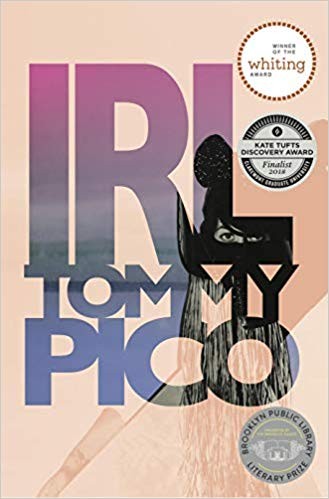 Tommy Pico: IRL (2016, Birds)