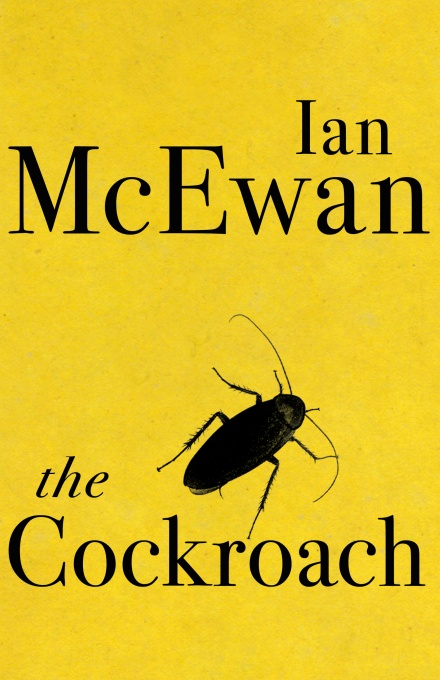The Cockroach (Paperback, 2019, Jonathan Cape)