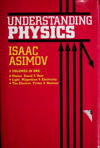 Understanding physics (Hardcover, 1993, Barnes & Noble Books)