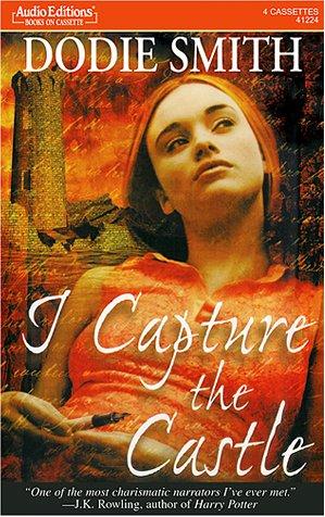 I Capture the Castle (AudiobookFormat, 2001, The Audio Partners)