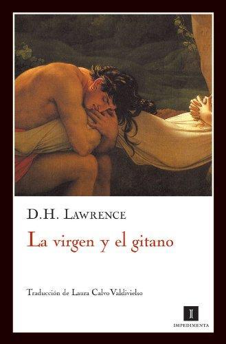 La virgen y el gitano (Spanish language, 2008)