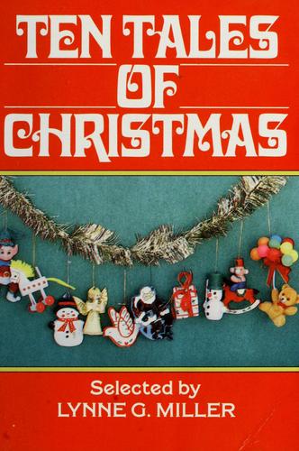 Ten Tales of Christmas (1972, Scholastic Book Services)