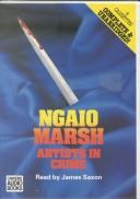 Ngaio Marsh: Artists in Crime (Inspector Roderick Alleyn Mysteries) (Inspector Roderick Alleyn Mysteries) (AudiobookFormat, 1993, Chivers Audio Books)