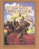 The boy's King Arthur; (1970, C. Scribner)