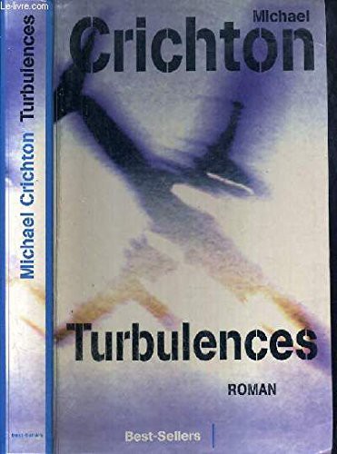 Turbulences (Hardcover, 1997, Le Grand Livre Du Mois)