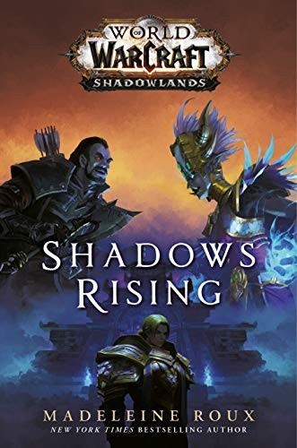 Shadows Rising (Hardcover, 2020, Del Rey)