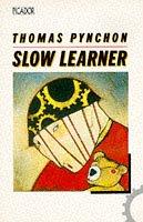 Slow learner (Paperback, 1985, Picador)