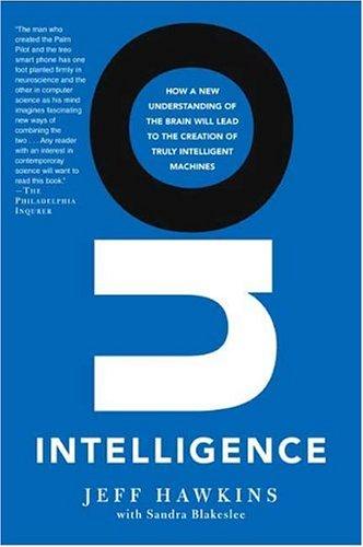 On Intelligence (Paperback, 2005, Holt Paperbacks)