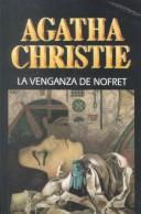 Agatha Christie: La venganza de Nofret (1997, Molino)