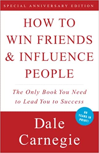 How to Win Friends and Influence People (Paperback, 1998, Pocket)