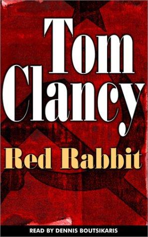 Red rabbit (AudiobookFormat, 2002, Random House Audio)
