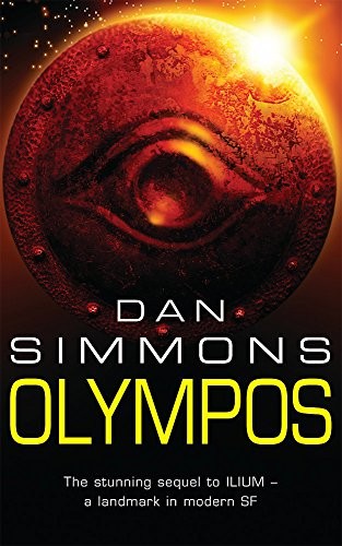 Olympos (Paperback, 2006, Gollancz)