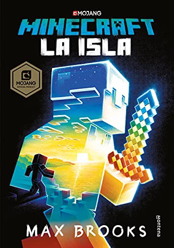 Minecraft (Paperback, 2021, MONTENA, Montena)