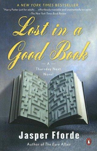 Lost in a Good Book (Paperback, 2004, Penguin Books)