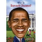 O'Brien, John, Roberta Edwards, Who HQ: Who Is Barack Obama? (2010, Penguin Group)