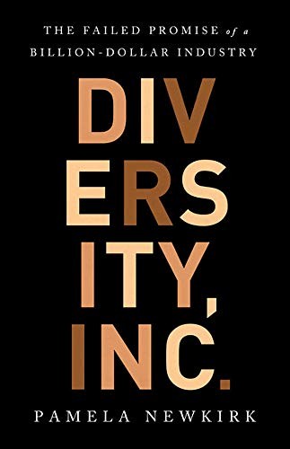 Diversity, Inc. (Hardcover, 2019, Bold Type Books)