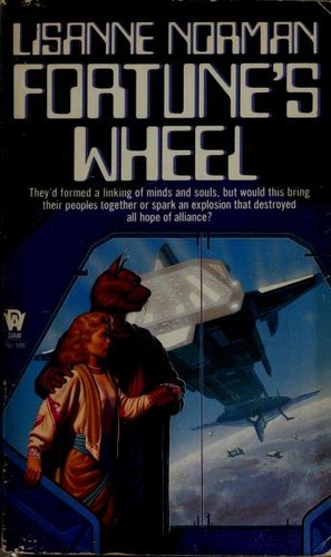 Lisanne Norman: Fortune's wheel (1995, DAW Books)