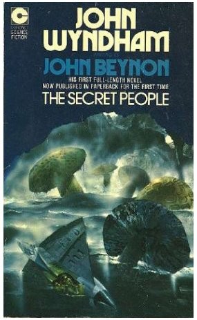 The secret people (1972, Coronet)