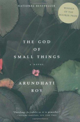 The God of Small Things (1998)