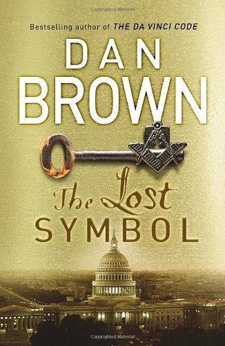 The Lost Symbol (Robert Langdon) (2009)