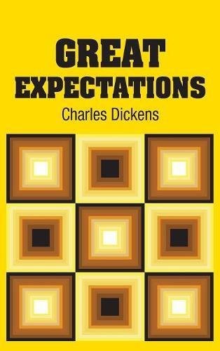 Great Expectations (Hardcover, 2017, Simon & Brown)