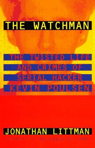 The Watchman (Hardcover, 1997, Little, Brown and Company)