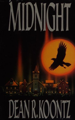 Dean R. Koontz: Midnight (1989, G. P. Putnam's Sons)