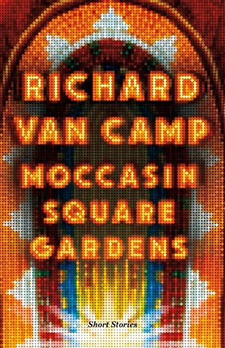 Moccasin Square Gardens (Paperback, 2019, Douglas & McIntyre)