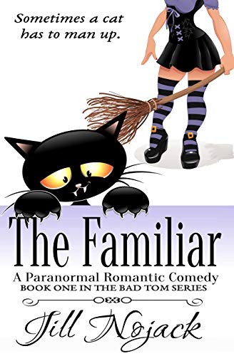 Jill Nojack: The Familiar (Paperback, 2015, IndieHeart Press)