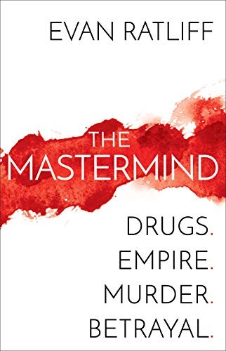 The Mastermind (Hardcover, 2019, Random House)