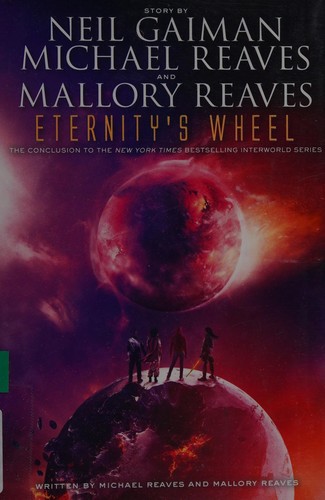 Eternity's wheel (2015, HarperCollins Publishers)
