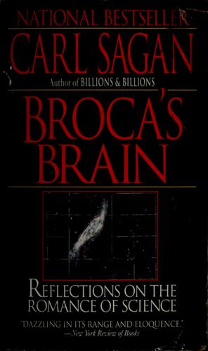 Broca's Brain (Paperback, 1993, Ballantine Books)