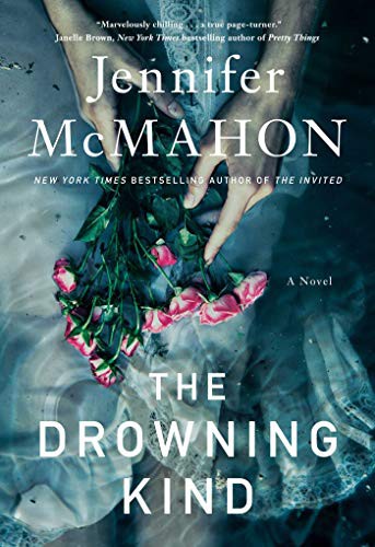 Jennifer McMahon: Drowning Kind (Paperback, 2021, Gallery Books)