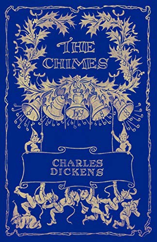 The Chimes (Paperback, 2007, Waking Lion Press)