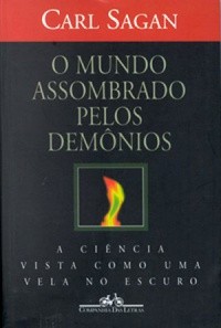 O Mundo Assombrado pelos Demônios (Portuguese language, 1996, Companhia das Letras)