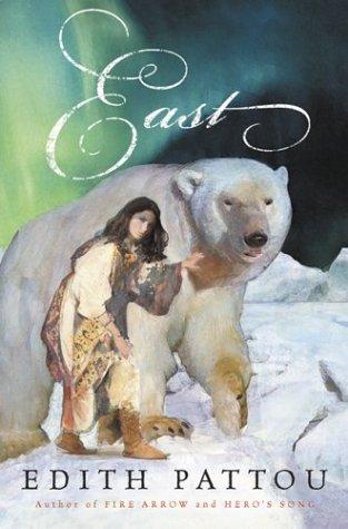 Edith Pattou: East (2003, Harcourt)