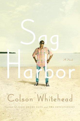 Sag Harbor (Hardcover, 2009, Doubleday)