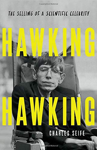 Hawking Hawking (Hardcover, 2021, Basic Books)
