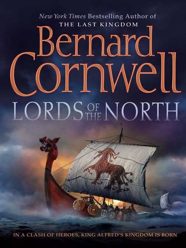 Lords of the North (EBook, 2007, HarperCollins)